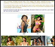 Belize Sex Tourism 35