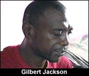 Gilbert Jackson's Instagram, Twitter & Facebook on IDCrawl